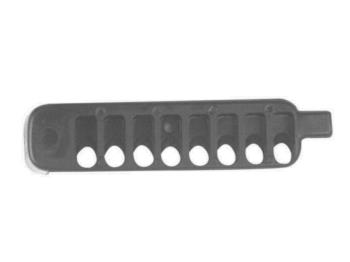 OEM Mercury / Quicksilver Gear Hsg Insert-Port-Alpha 1 – 934241