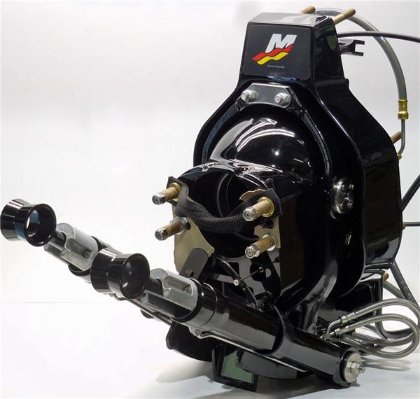 OEM Mercury / Quicksilver Transom Assembly Bravo Heavy Duty HD HP 6511002NZ