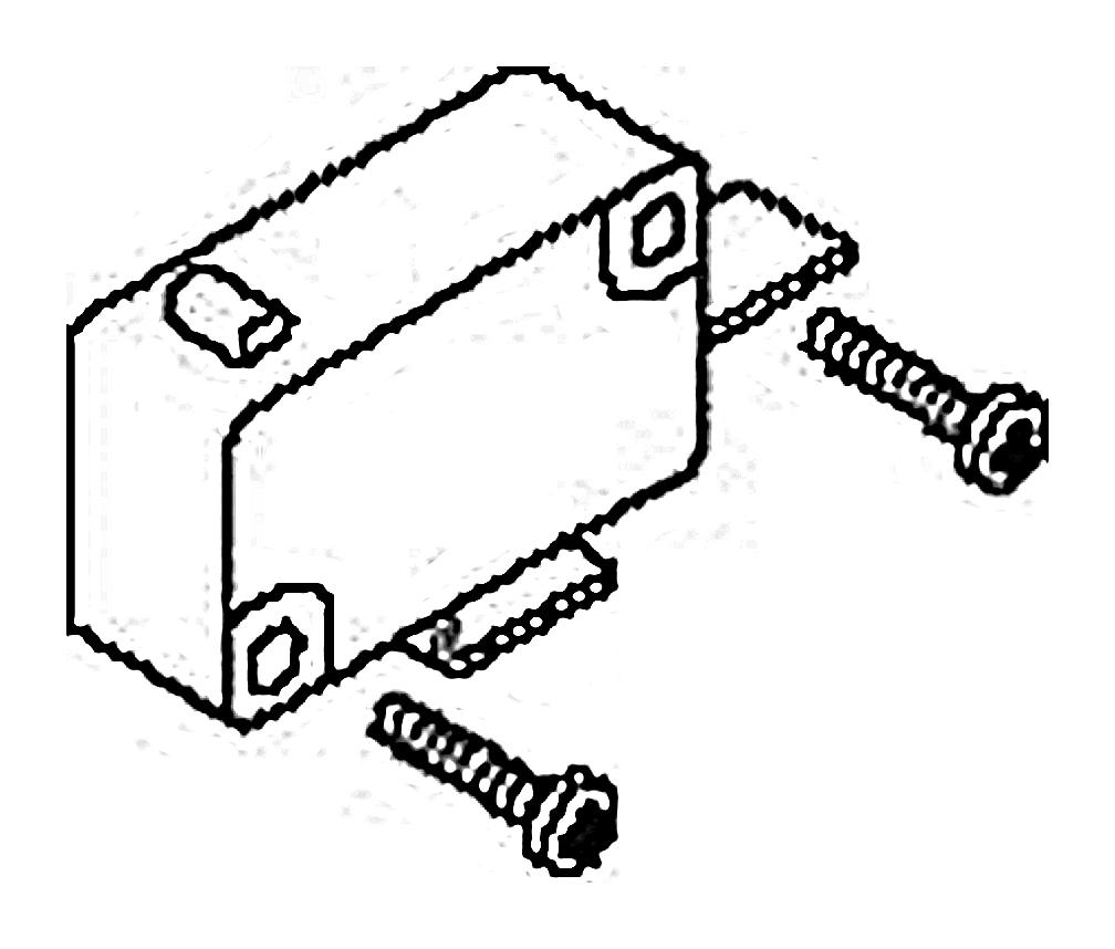 Dometic MV-3 Neutral Safety Switch Kit - 300928