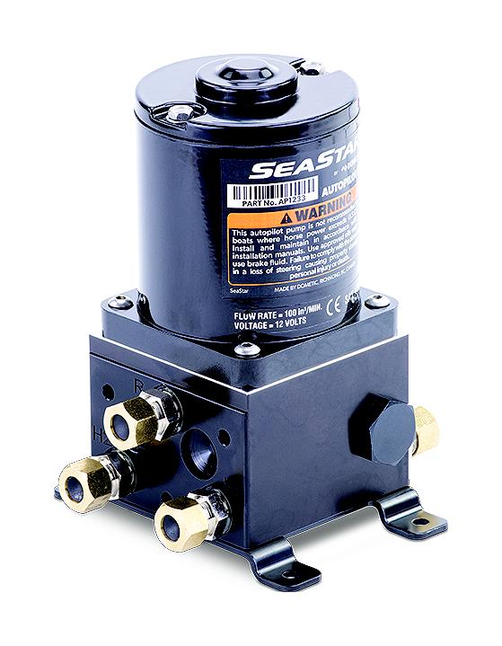 Dometic SeaStar Type 2 Autopilot Pump, 12V - AP1233