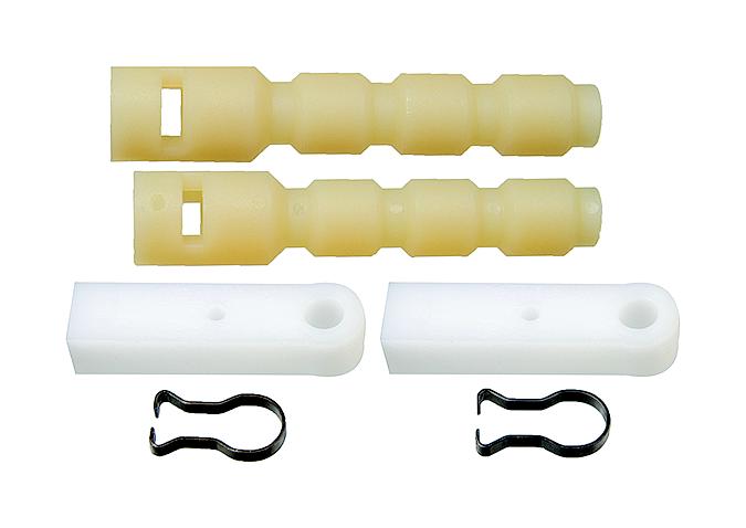 Dometic SeaStar Johnson/Evinrude and OMC 3300 Adapter Kit - CA27320P; component detail
