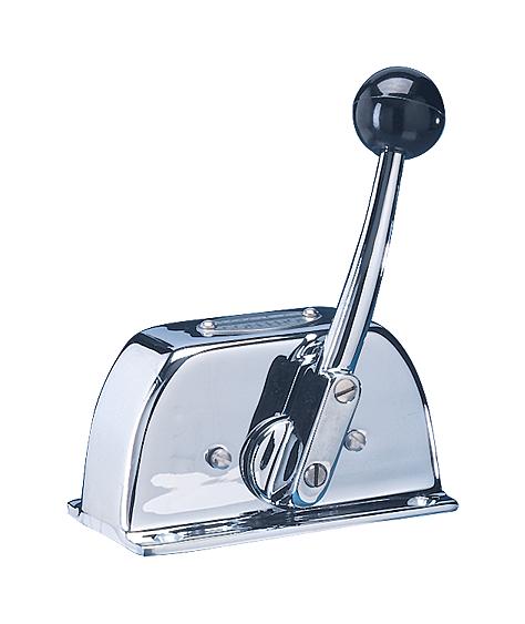 Dometic SeaStar Single S Top-Mount Single-Function Control - CH5210P; component detail