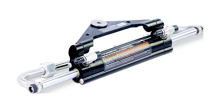 Dometic BayStar Compact Outboard Steering Cylinder - HC4645-3
