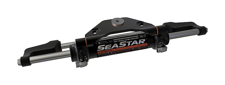Dometic SeaStar Front-Mount Outboard Steering Cylinder - HC5345-3