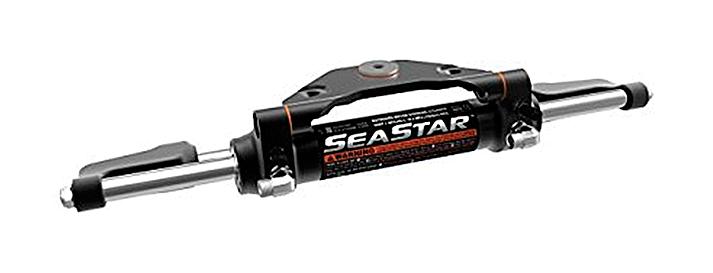 Dometic SeaStar Reduced-Stroke Front-Mount Steering Cylinder - HC5445-3