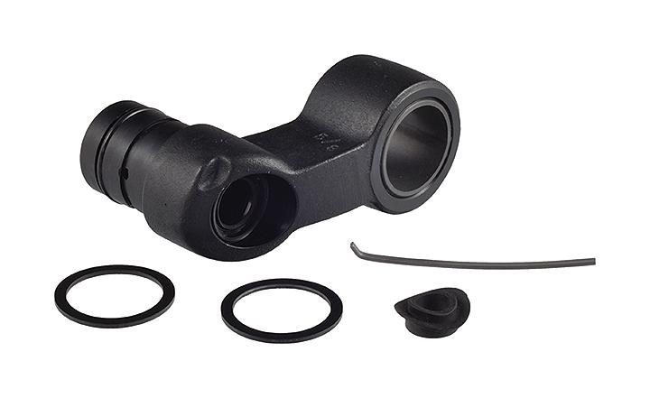 Dometic SeaStar BayStar Starboard Cylinder Gland Kit - HP5608; component or family detail