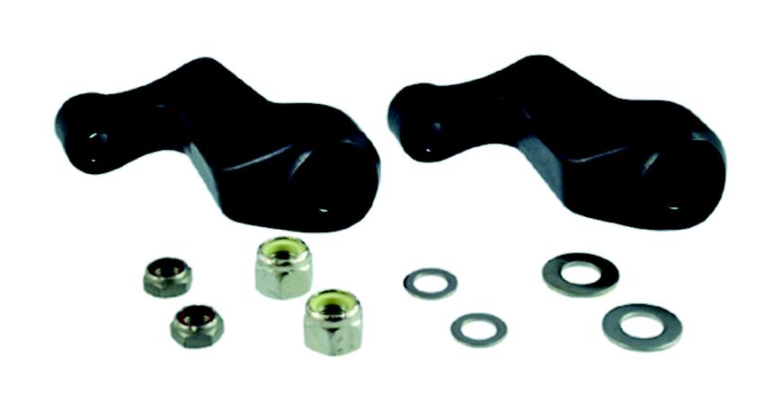 Dometic SeaStar Pivot Cylinder Support Bracket Kit - HP6014; component or family detail