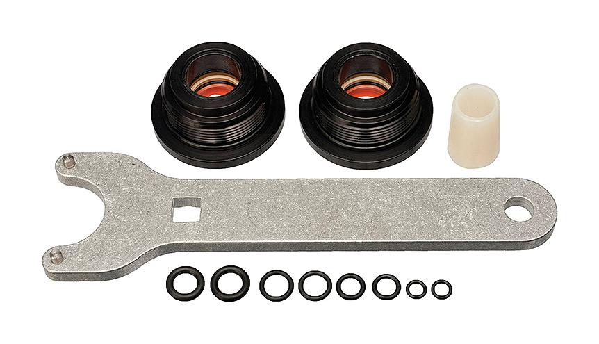 Dometic SeaStar Tournament Cylinder Seal Kit - HP6160