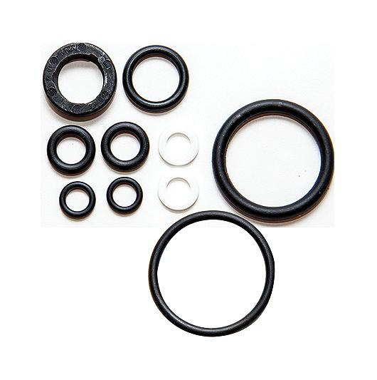 Dometic SeaStar Legacy Side-Mount Cylinder Seal Kit - HS5153