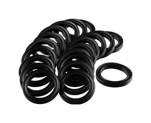 Dometic SeaStar No. 210 Quad Rings, 20 Pack - HS6037