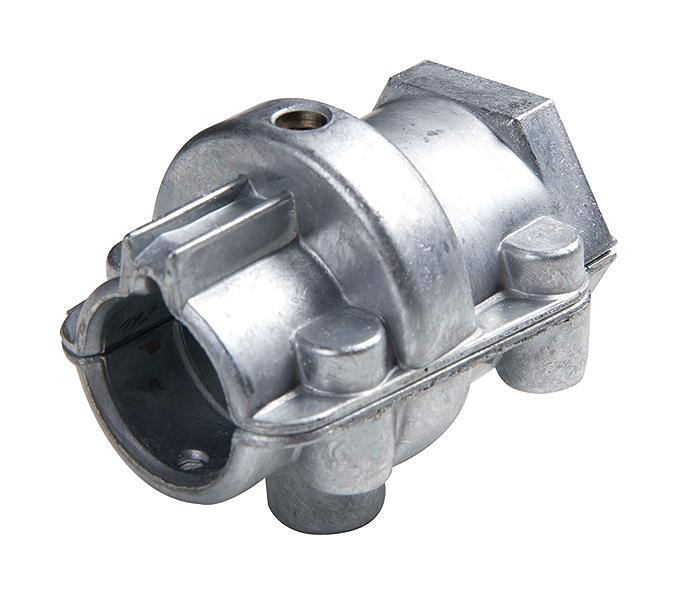 Dometic SeaStar QC II Threaded-Helm Cable Converter - SA27620P