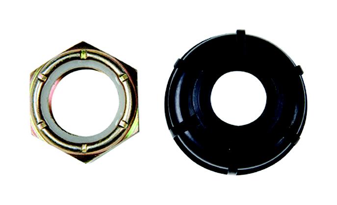 Dometic SeaStar Cable Gard Steering Tilt-Tube Seal - SA39329P