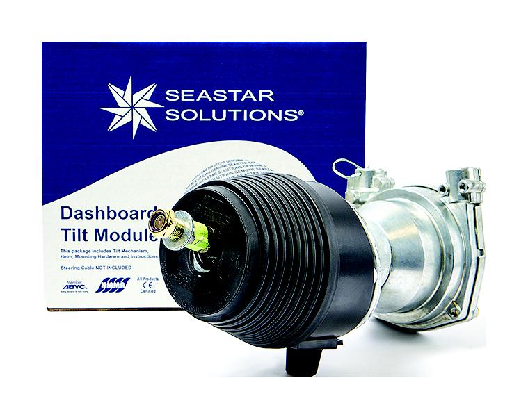 Dometic SeaStar NFB Safe-T II Tilt Dash Module - SHT91190