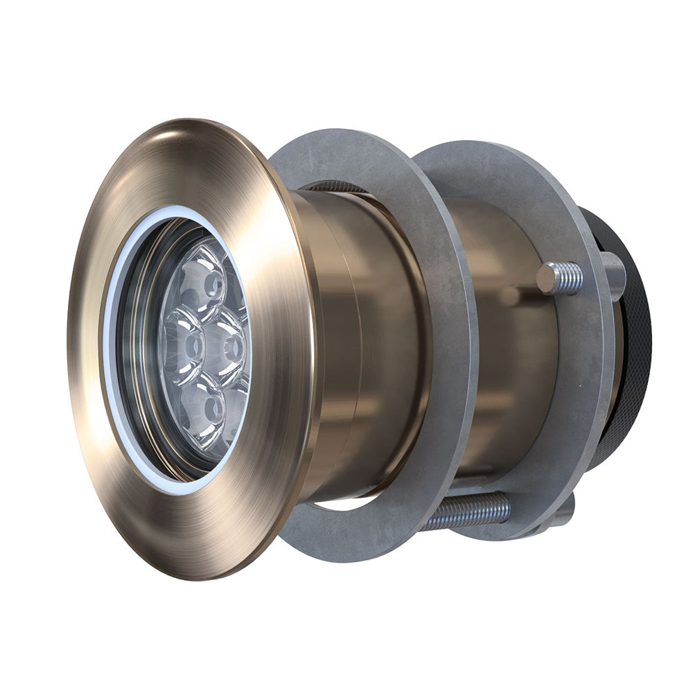 OceanLED Explore E2 XFM Underwater LED Light | E2002B / E2002W / E2009B / E2009W