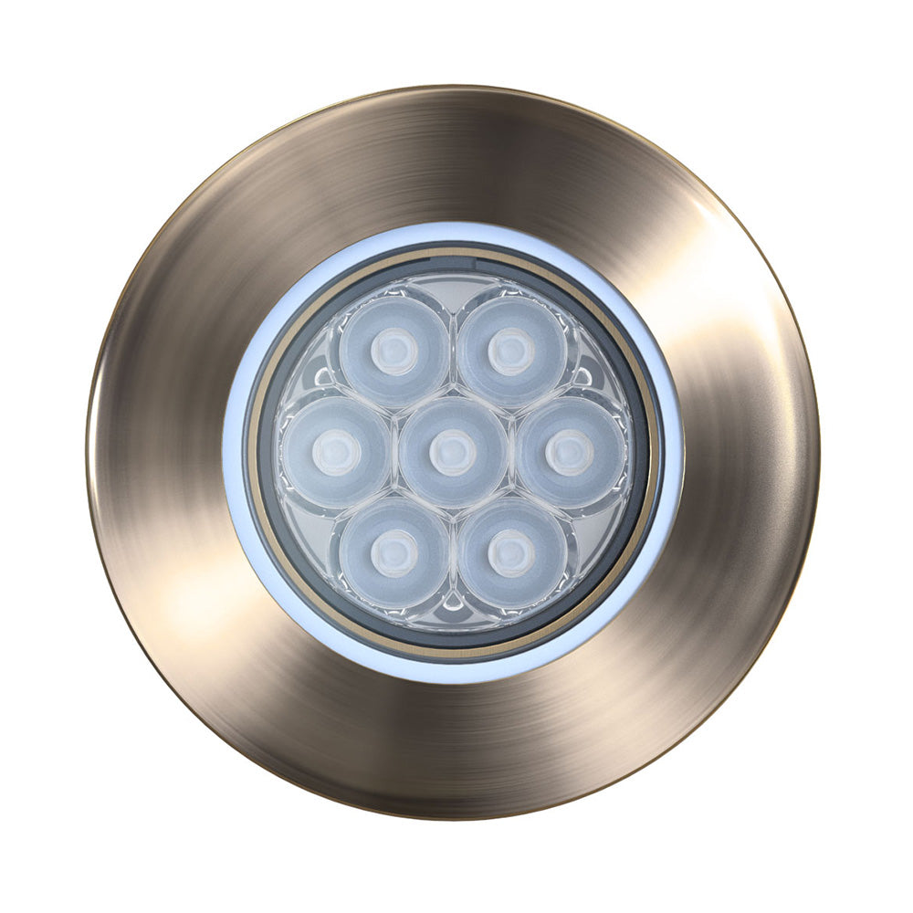 OceanLED Explore E2 XFM Underwater LED Light | E2002B / E2002W / E2009B / E2009W