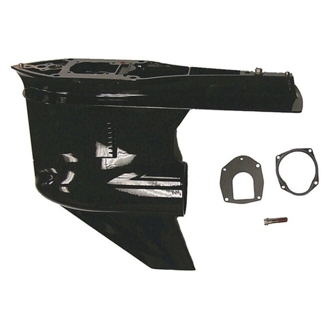 OEM Mercury / Quicksilver Lower Unit Gear Housing Assembly Alpha Gen II Basic 1623-815822A36