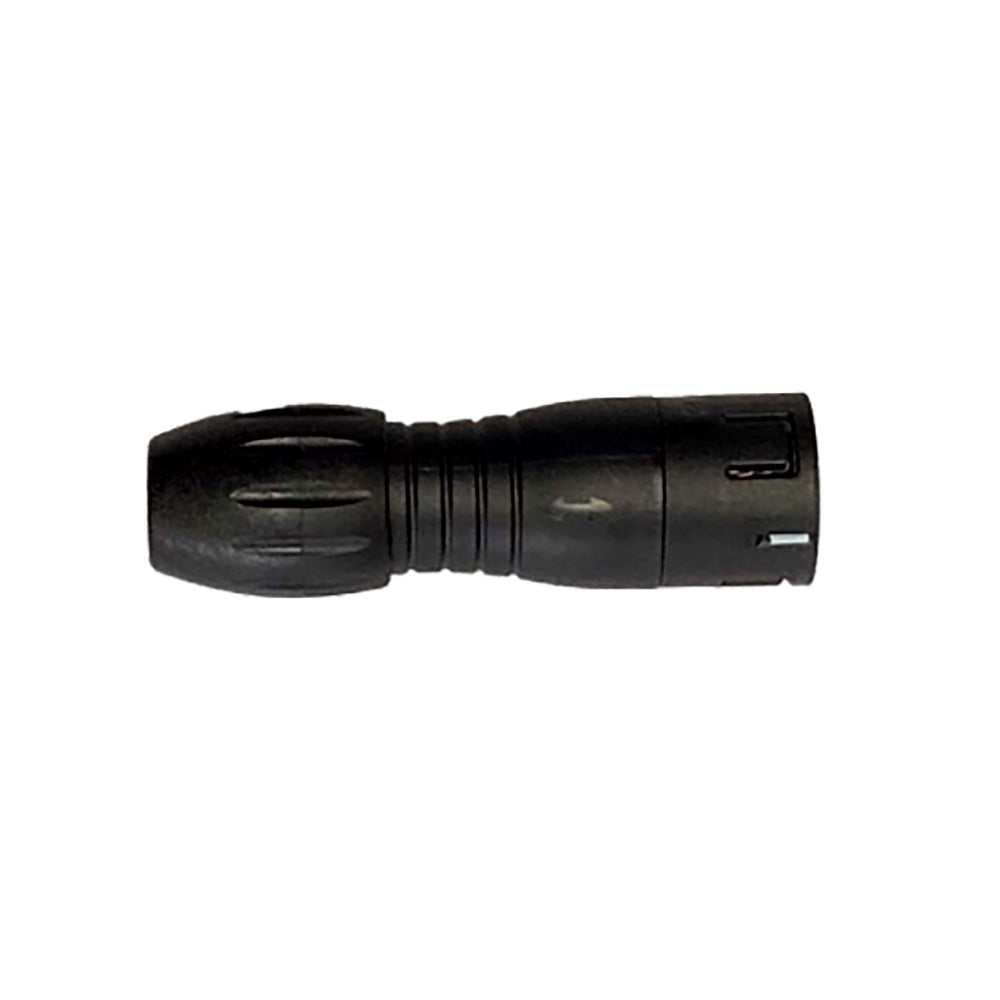 OceanLED Explore E6/E7 DMX Terminator | 011044