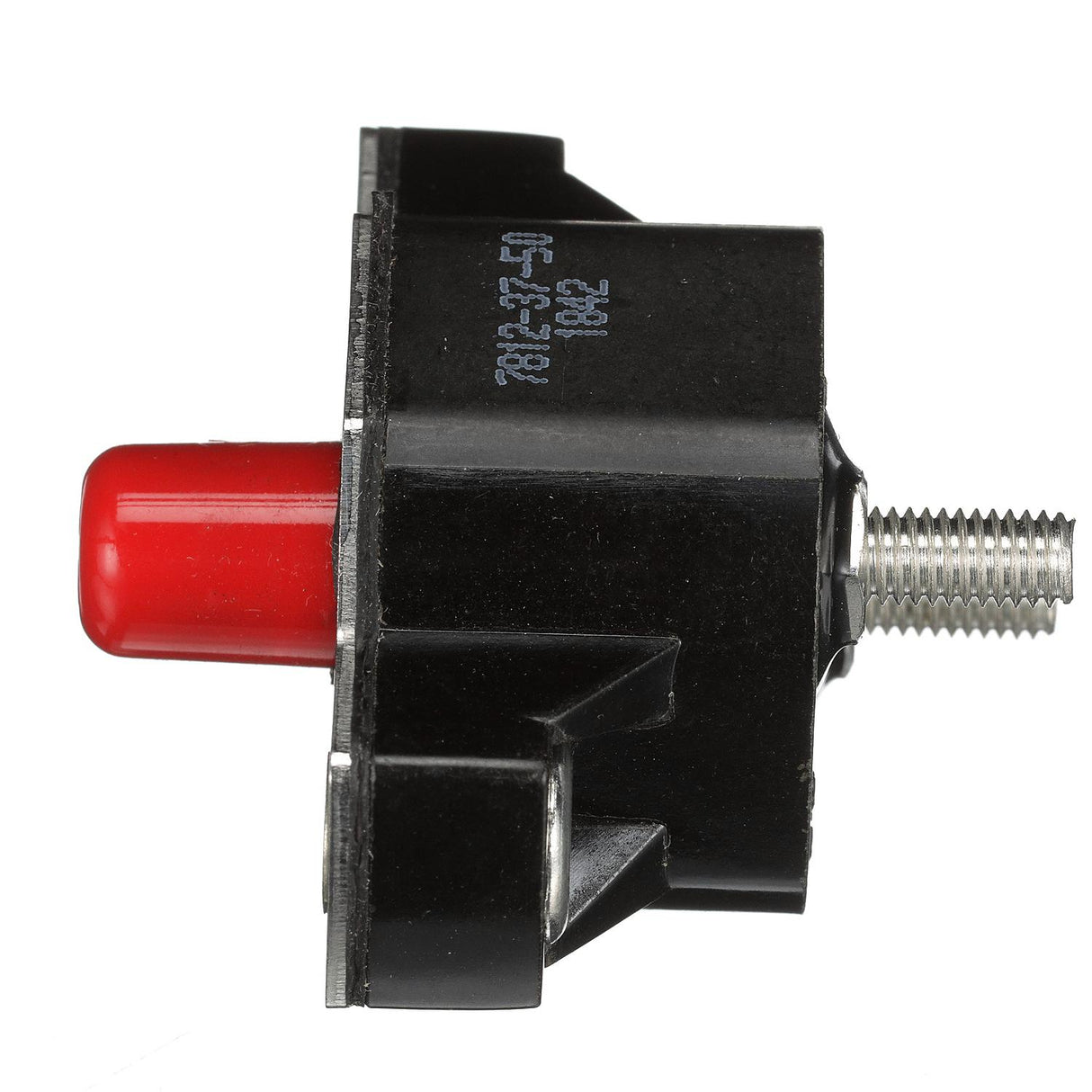OEM Mercury / Quicksilver 11178A01 50 Amp Circuit Breaker w/ Nut Connections and Attaching Hardware