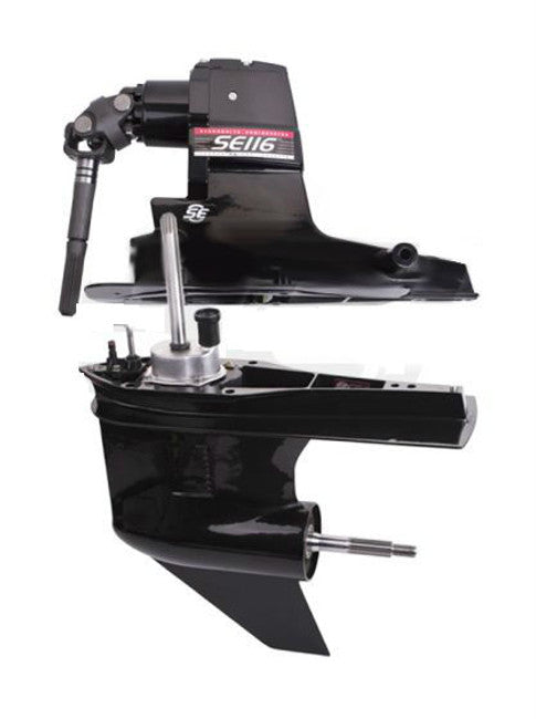SEI Marine SE116 Sterndrive – Replaces MerCruiser Alpha Gen 2 Outdrive