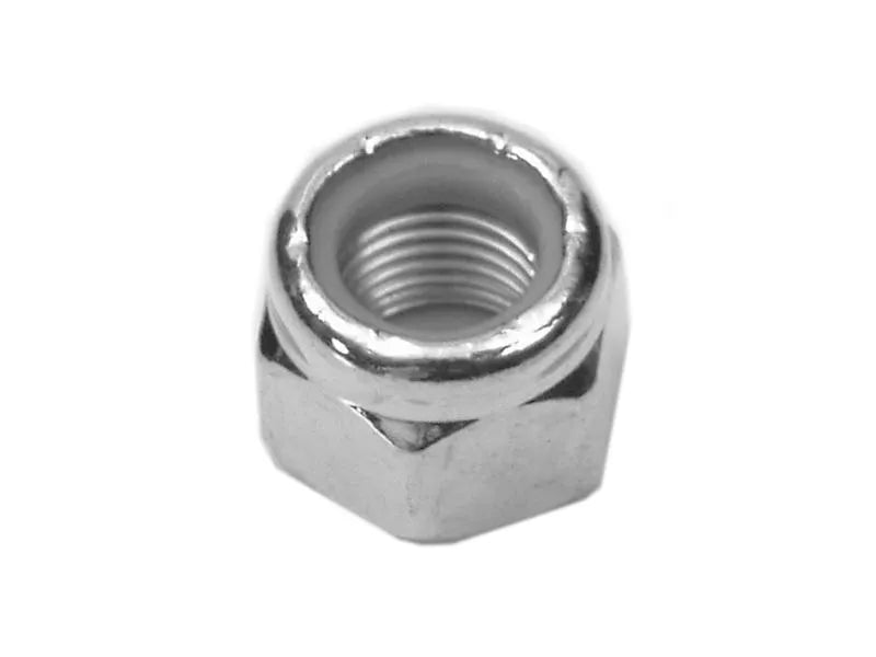 OEM Quicksilver 3/8-24 Gimbal Ring Nut for MerCruiser – 862903