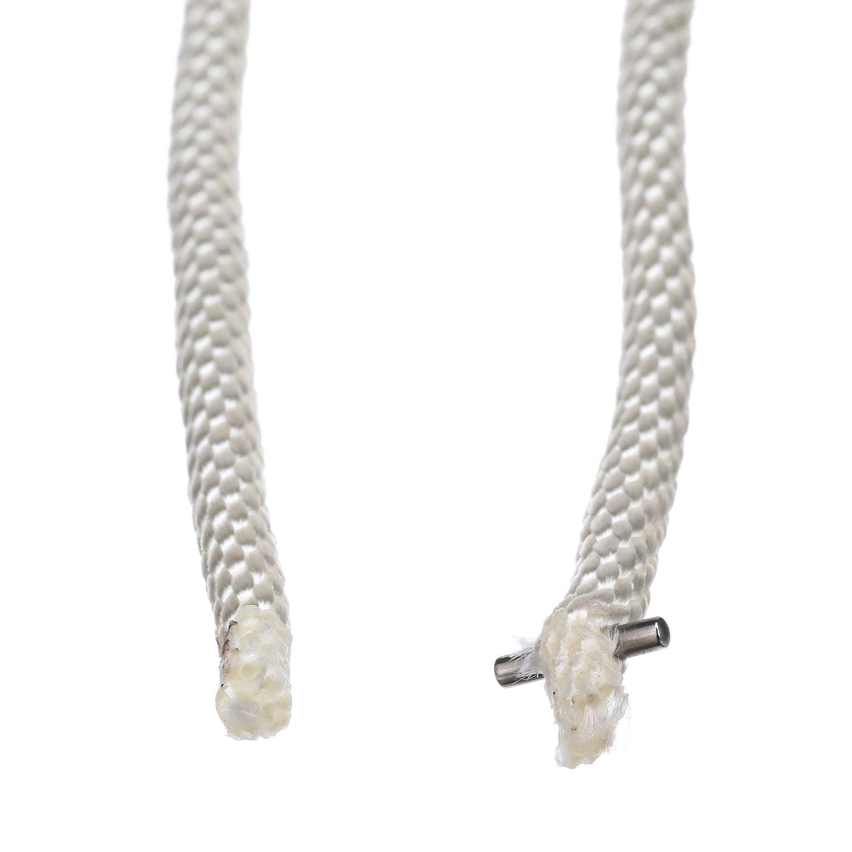 OEM Mercury / Quicksilver 12066Q10 Manual Start Outboards Starter Rope Line, Braided Nylon