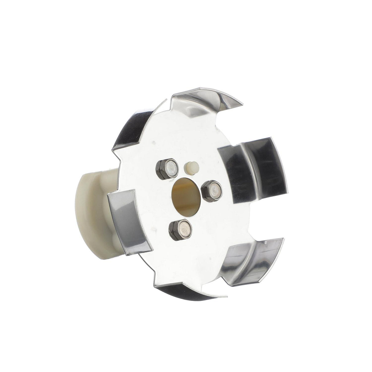 OEM Mercury / Quicksilver 13524A6 Rotor for V6 MerCruiser with Thunderbolt IV and V, HEI Ignition Systems