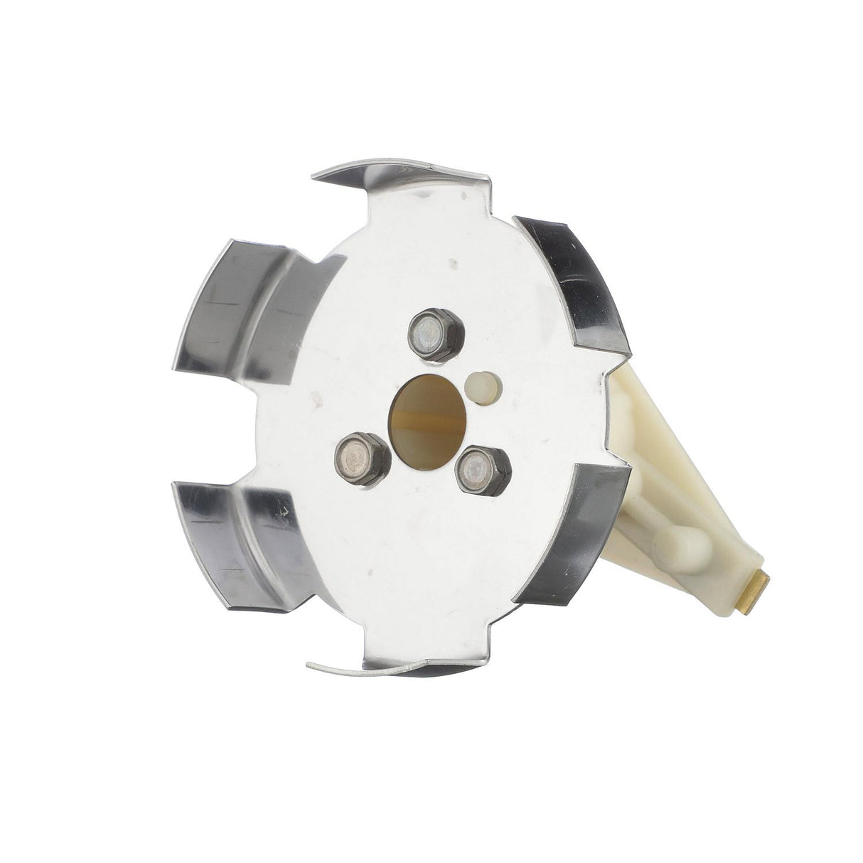 OEM Mercury / Quicksilver 13524A6 Rotor for V6 MerCruiser with Thunderbolt IV and V, HEI Ignition Systems