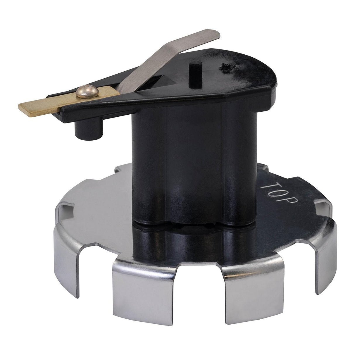 OEM Mercury / Quicksilver 13524T1 Rotor for Select Marinized General Motors V8 Engines w/ Thunderbolt IV and V Ignition Systems