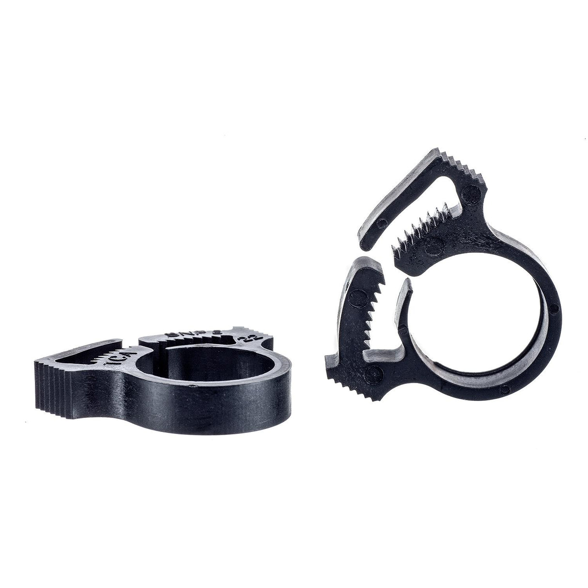 OEM Mercury / Quicksilver 13563Q7 Quick Disconnect Fuel Line Fitting