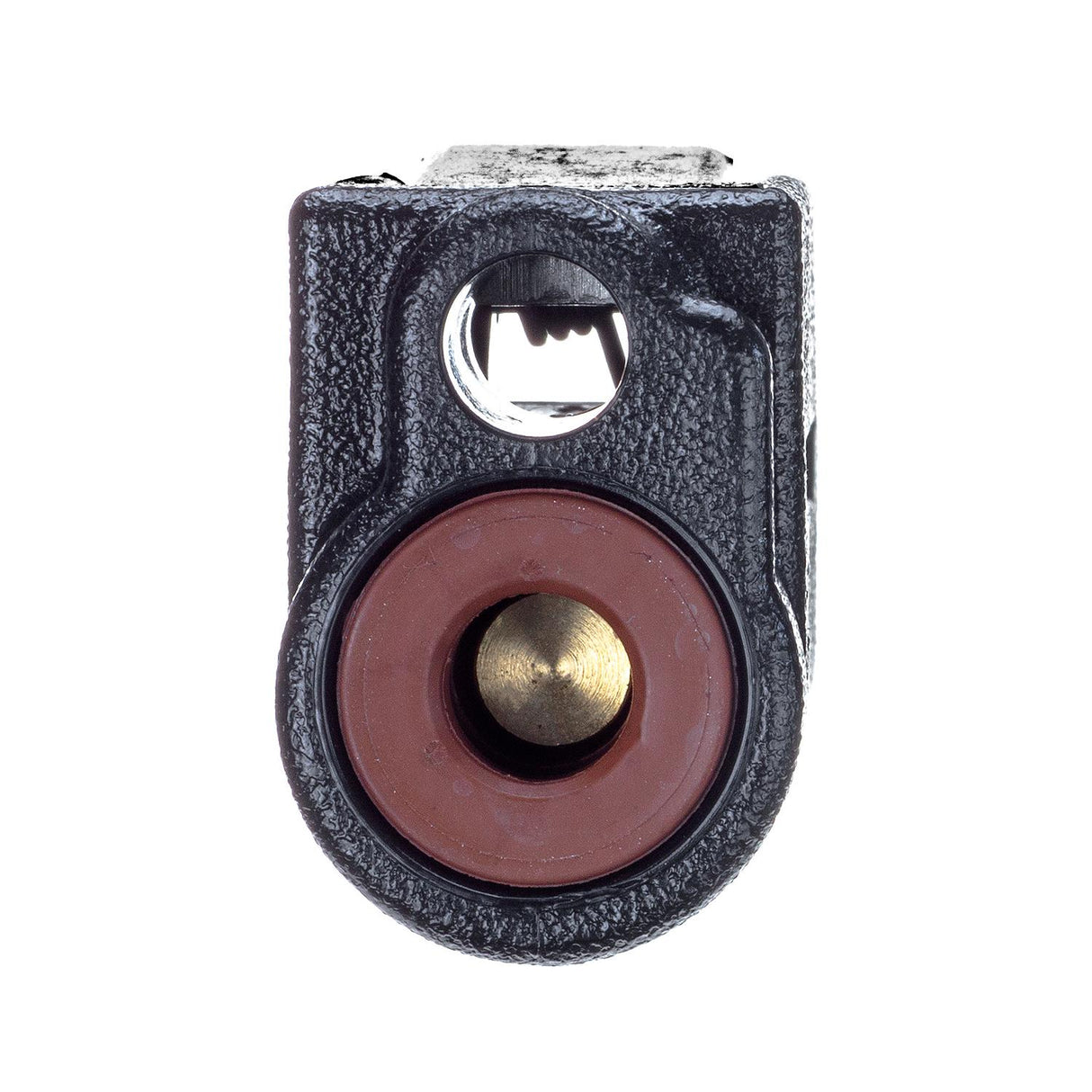 OEM Mercury / Quicksilver 13563Q7 Quick Disconnect Fuel Line Fitting