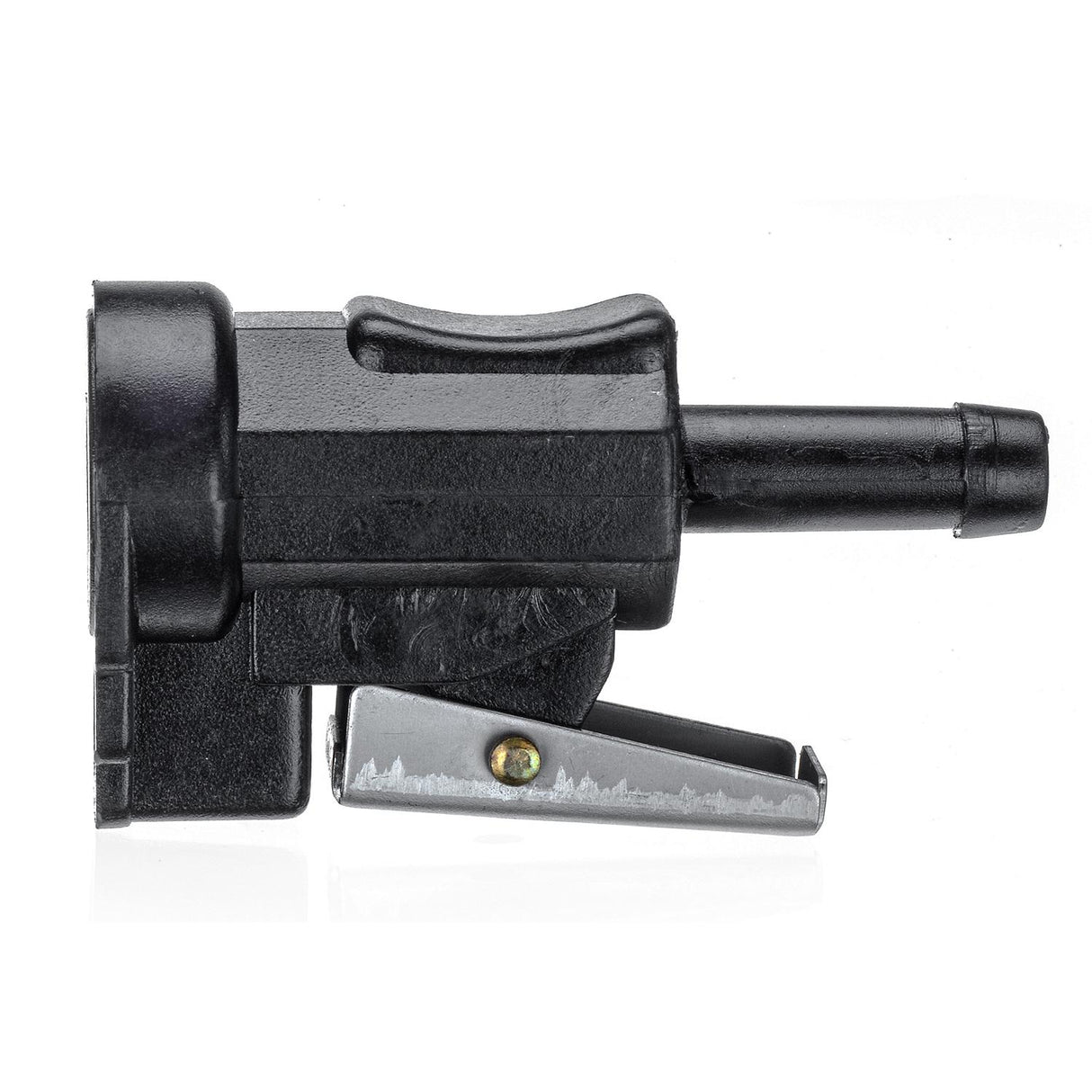 OEM Mercury / Quicksilver 14213Q Quick Disconnect Marine Boat Fuel Line Fitting