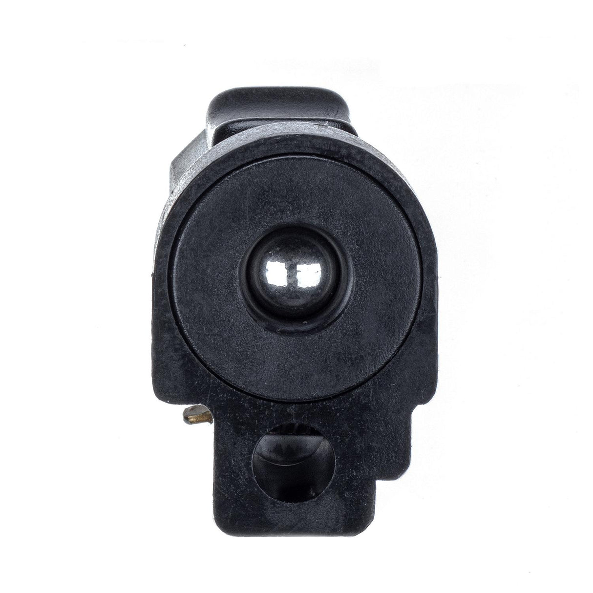 OEM Mercury / Quicksilver 14213Q Quick Disconnect Marine Boat Fuel Line Fitting