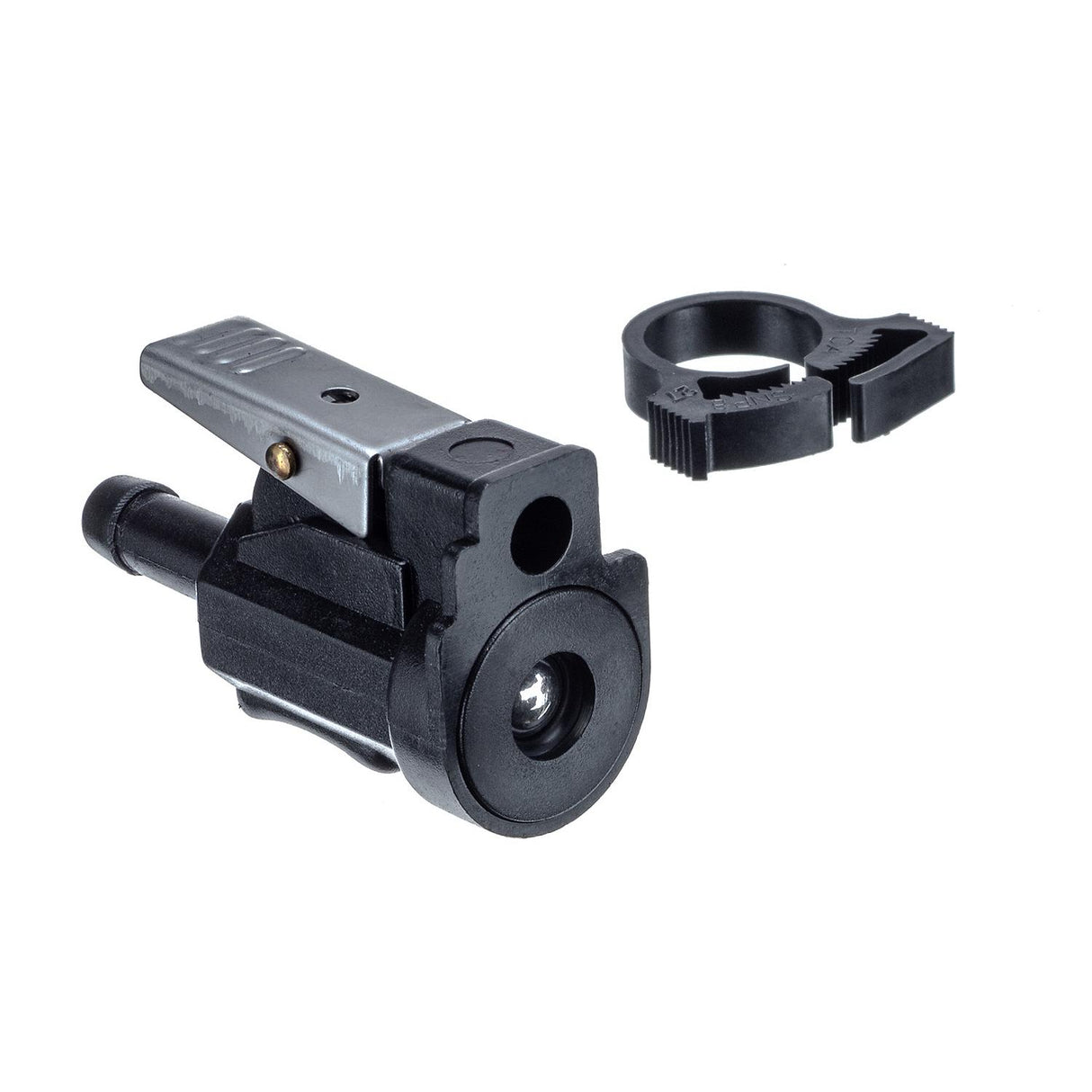 OEM Mercury / Quicksilver 14213Q Quick Disconnect Marine Boat Fuel Line Fitting