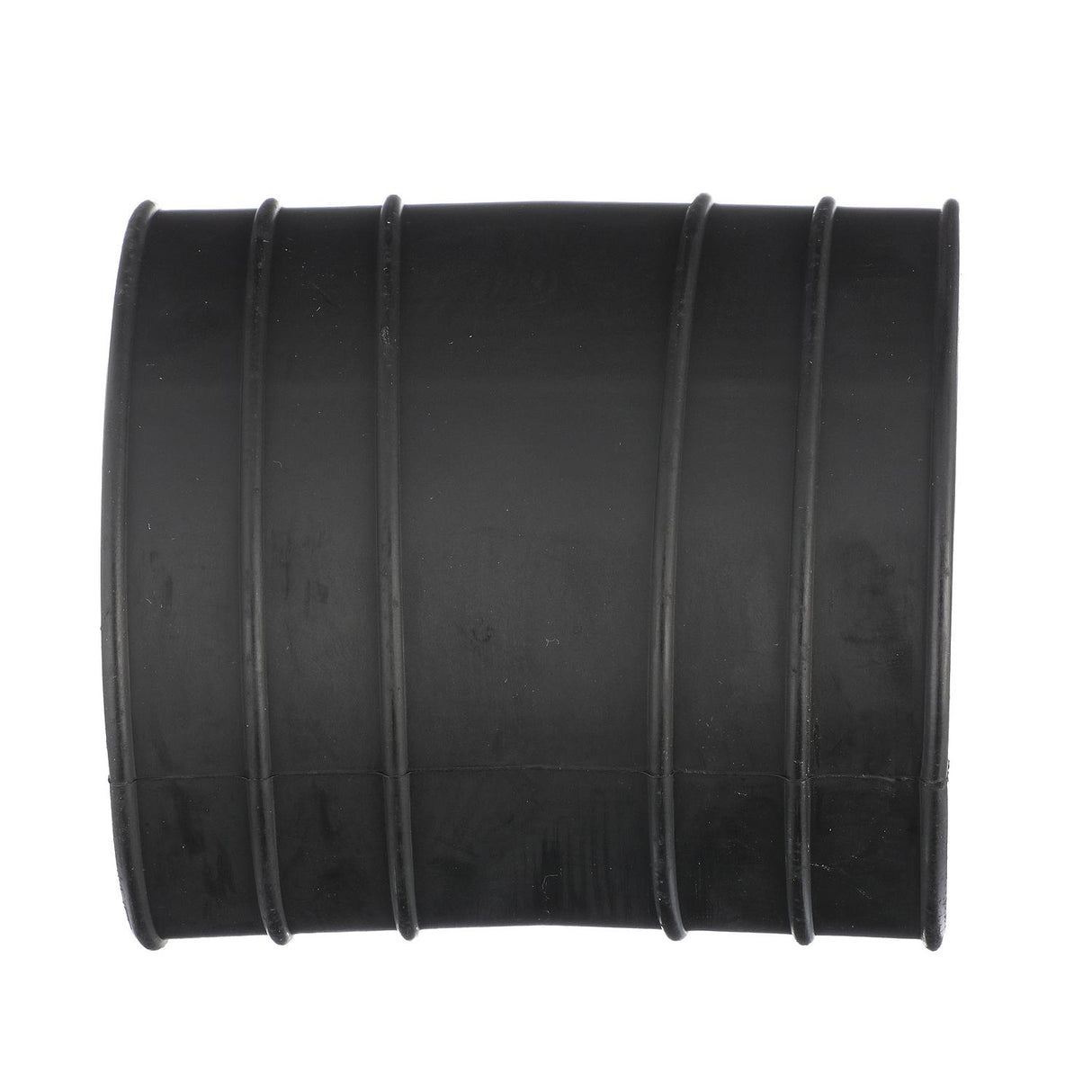 OEM Mercury / Quicksilver 14358001 Exhaust Bellows Tube, Oval Shape, MerCruiser V6 & V8