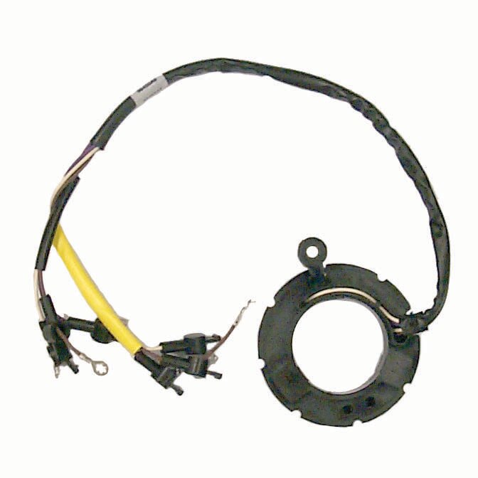 OEM Mercury / Quicksilver Trigger Plate Assembly 96455A9