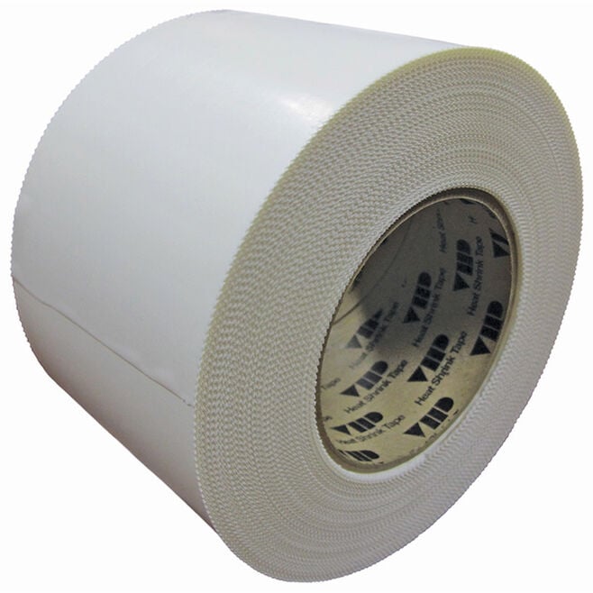 Shrink Wrap Tape - Serrated 2, 4, 6 inch