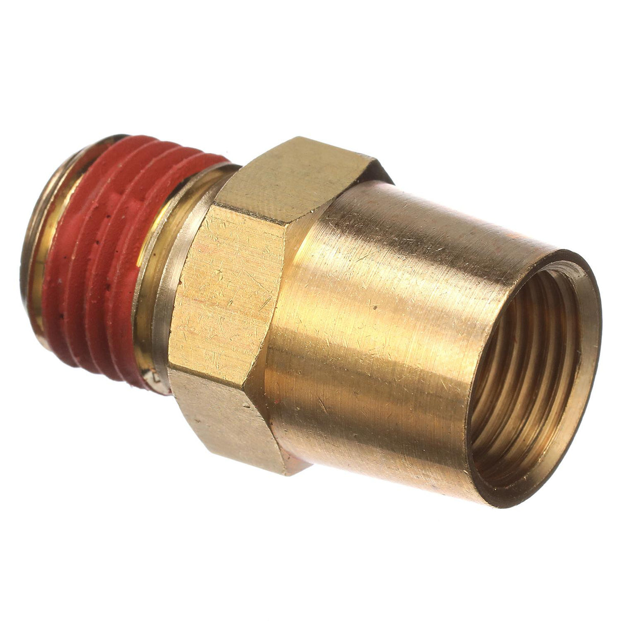 OEM Mercury / Quicksilver 16951Q1 Sterndrive or Inboard Engine Block or Manifold Brass Drain Plug