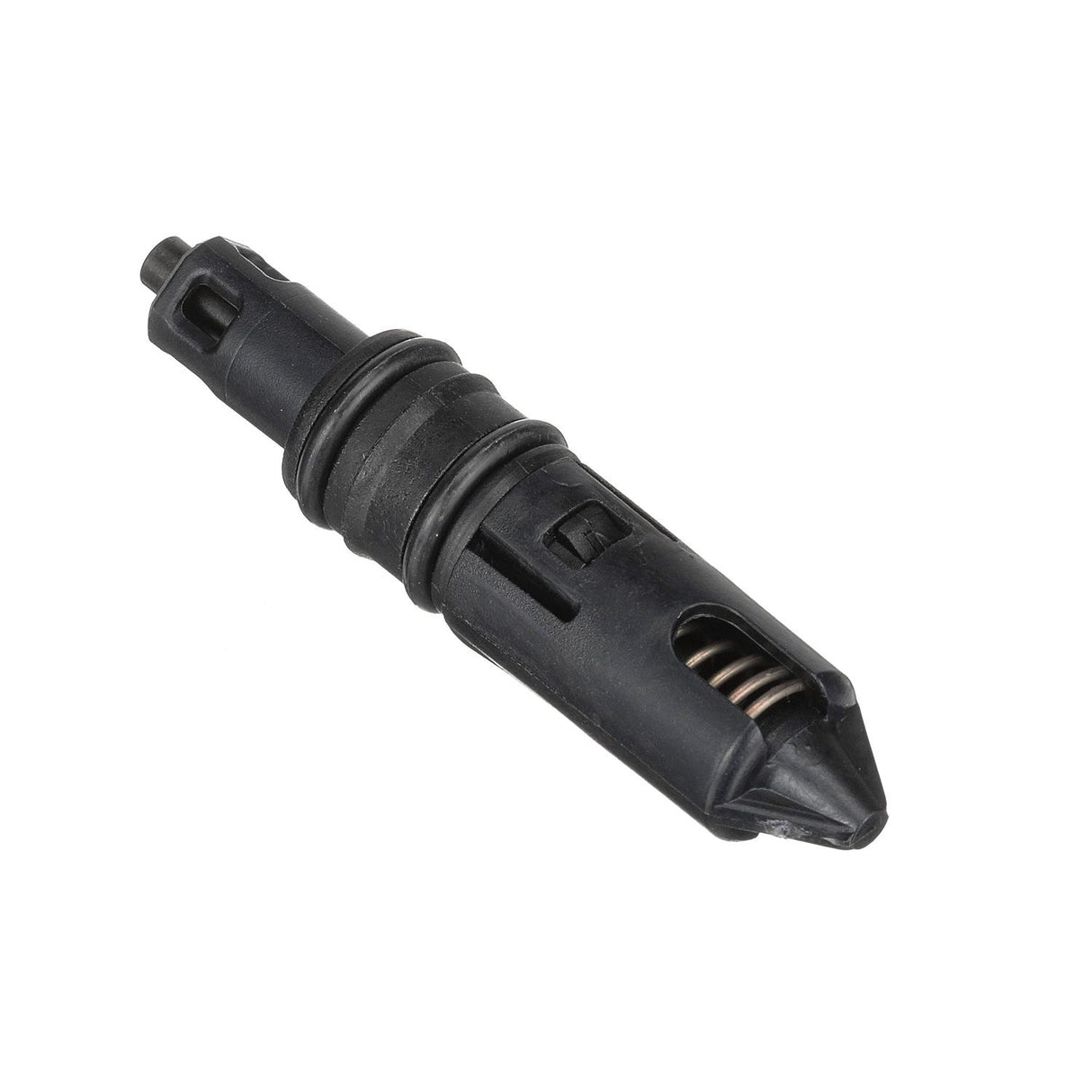 OEM Mercury / Quicksilver 18920A1 Gear Lube Oil Reservoir Valve Assembly, MerCruiser