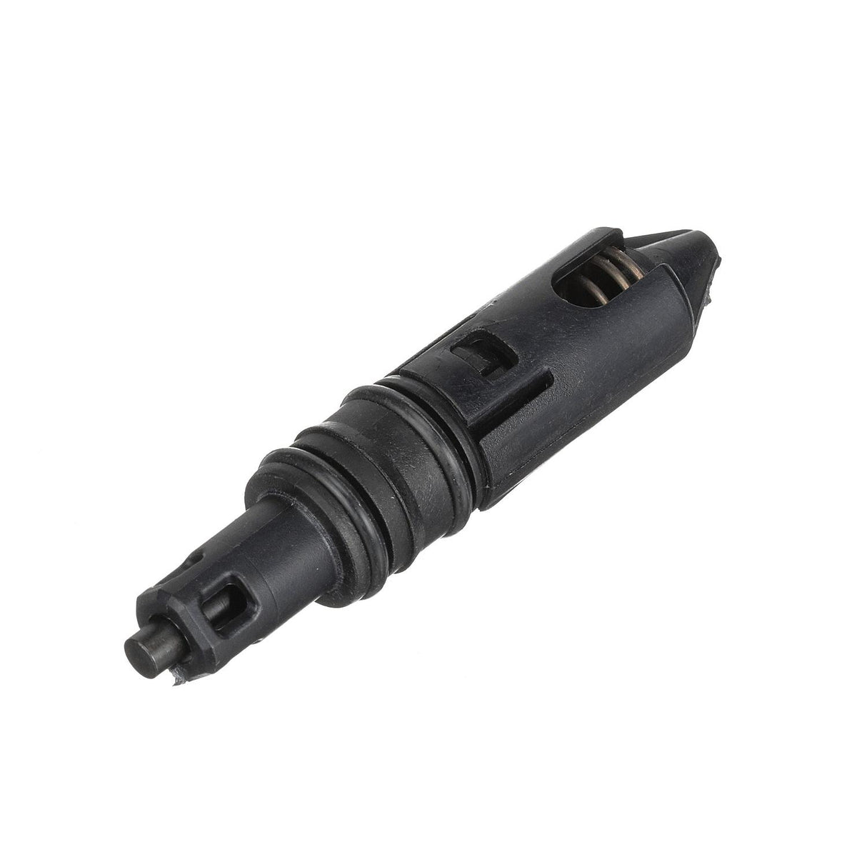 OEM Mercury / Quicksilver 18920A1 Gear Lube Oil Reservoir Valve Assembly, MerCruiser