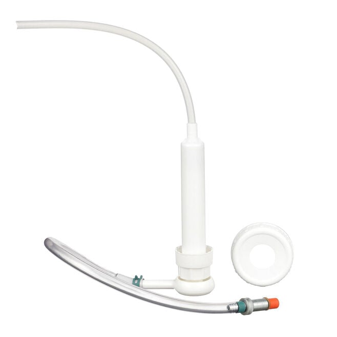 OEM Mercury / Quicksilver 850730Q1 Gear Lube Pump - Fits 2.5 Gallon Jug