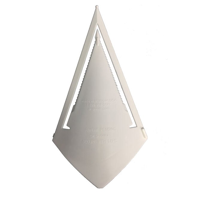 Dr Shrink Lightening Stealth Shrink Wrap Vent DS-LIGHTNING