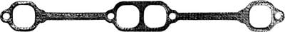 OEM Mercury / Quicksilver 33395 Exhaust Manifold Gasket for Select V8 MerCruiser Sterndrives and Inboard Engines by GM