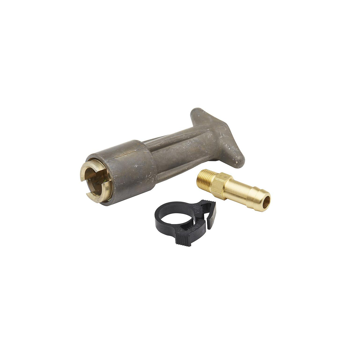 Mercury Fuel Line Fitting 22831T3 for Mercury and Mariner TwoStroke Outboards 1971 and Older