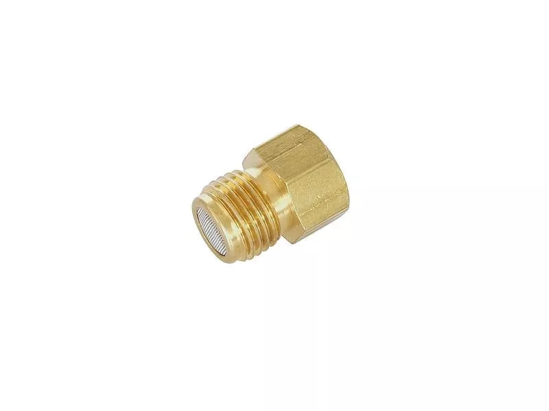 OEM Quicksilver MerCruiser Bravo Trim Hose Connector with Filter Screen – 865590
