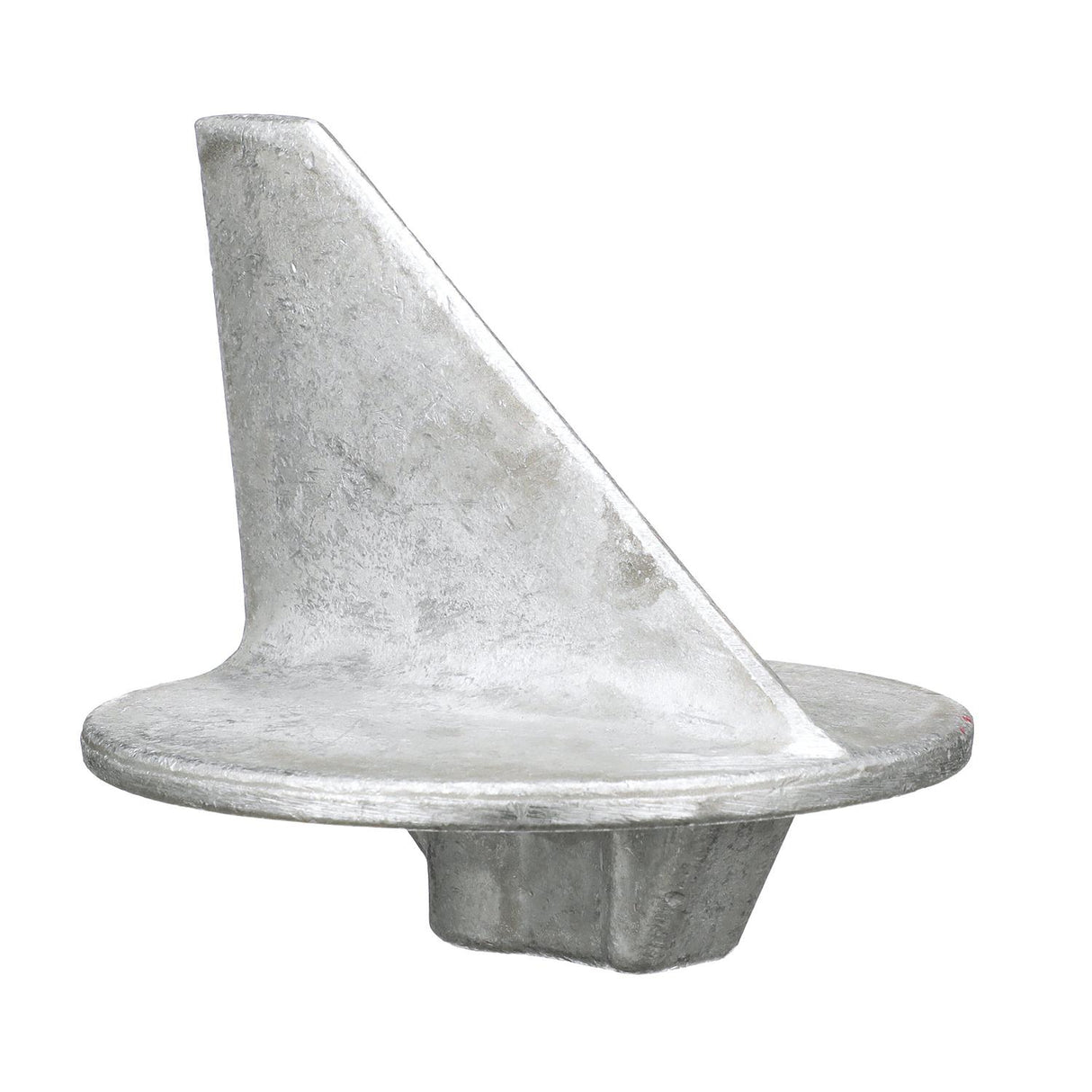 Mercury Replacement Aluminum Anode 31640T4 for Select Mercury/Mariner 30-200hp Outboards and MerCruiser Drives