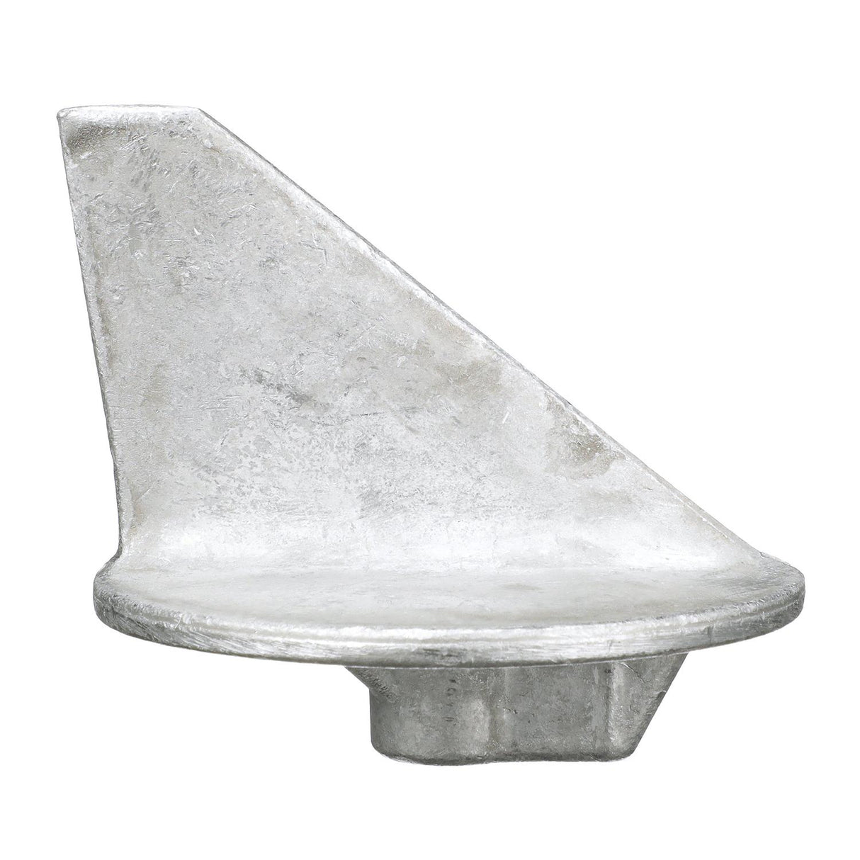 Mercury Replacement Aluminum Anode 31640T4 for Select Mercury/Mariner 30-200hp Outboards and MerCruiser Drives