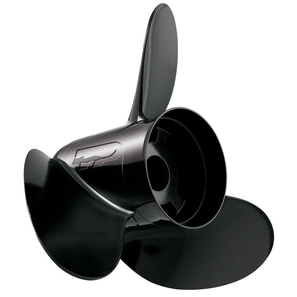 Turning Point Hustler R1 3 blade — Right Hand; representative photo, diameter and pitch vary by selected part number