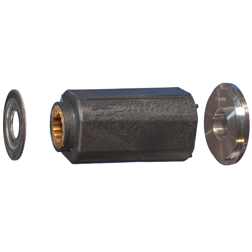 Turning Point MasterGuard Hub Kit 506 — 11500600