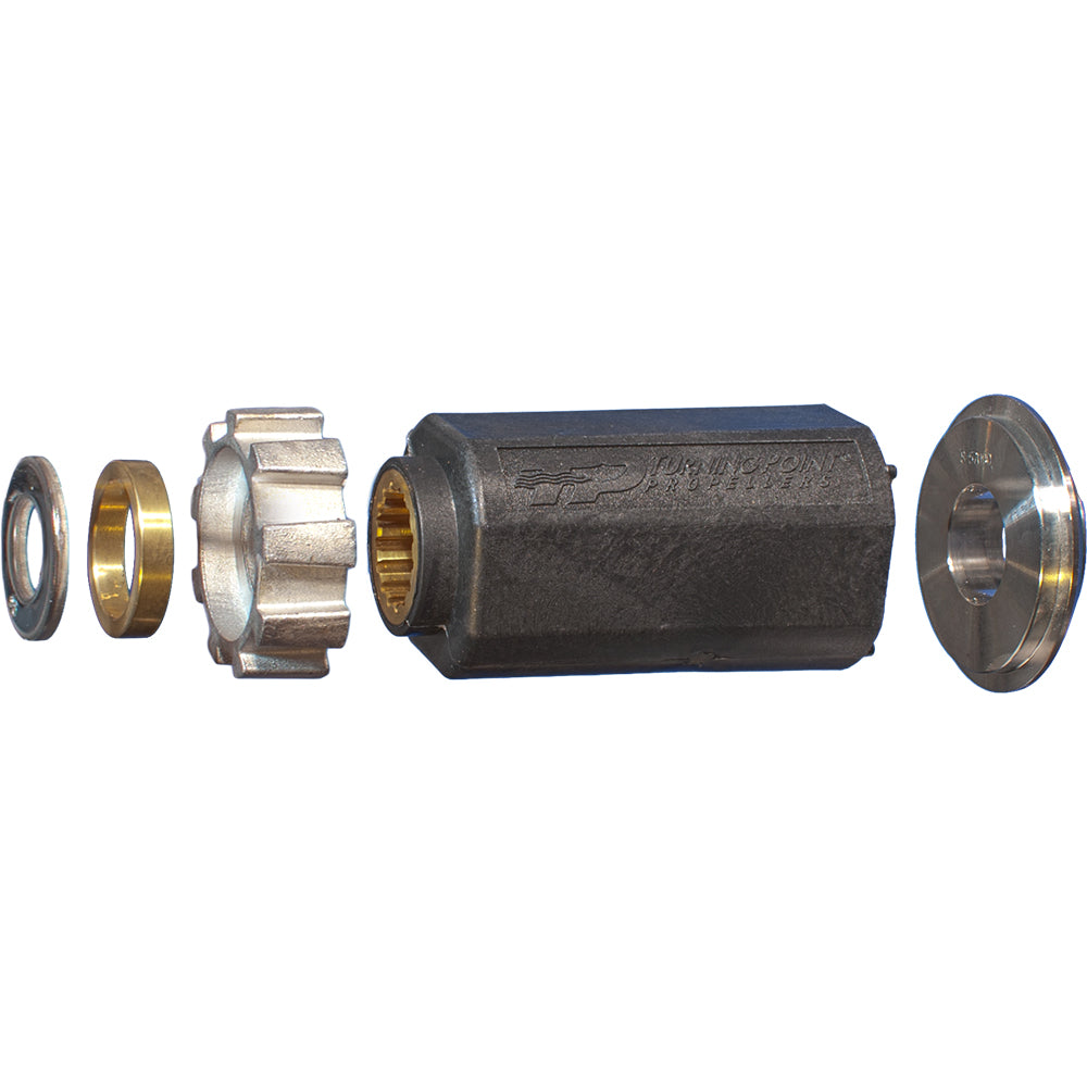 Turning Point MasterGuard Hub Kit 507 — 11500700
