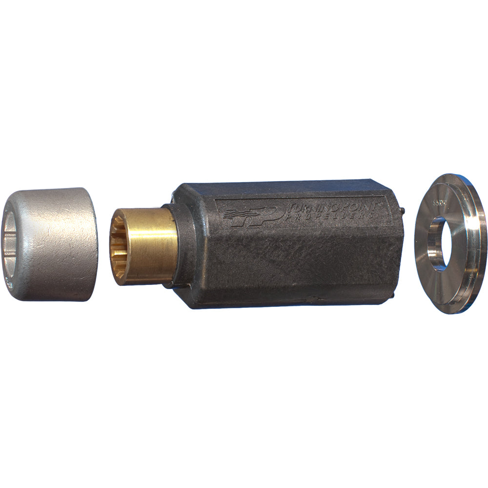 Turning Point MasterGuard Hub Kit 504 — 11500400